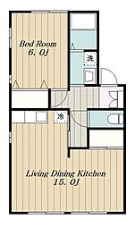 フローレンス厚木 1階