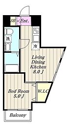 シャトーライフ相模原II 3階