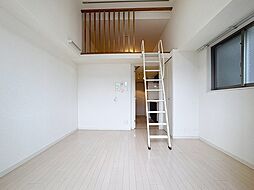 エステムコート神戸県庁前IVグランディオ 806 8階1Kのリビング/ダイニング