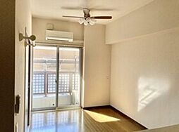 プリザーヴ中村橋 1階1LDKのリビング/ダイニング