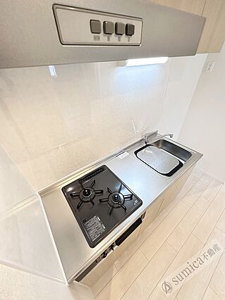 ラ・カーサ大阪_内装_8