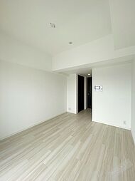 S-RESIDENCE堺市駅前 207 2階1Kのリビング/ダイニング