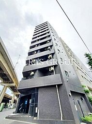 東急池上線 大崎広小路駅 徒歩6分