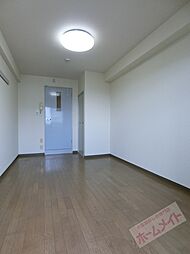 マ・メゾン舟尾 2階1Kのリビング/ダイニング