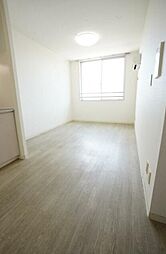 ピア湘南夕陽ヶ丘 3階2LDKのリビング/ダイニング