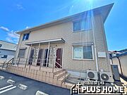 モクレンの賃貸物件