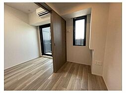 ＡＩＦＬＡＴ文京本駒込 8階1DKのリビング/ダイニング