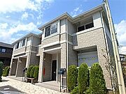 ランゲスレーベン五月台 1階 築18年1ヶ月の賃貸物件