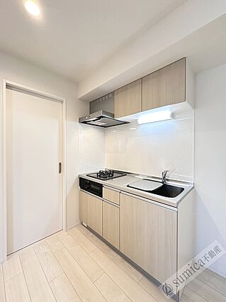 ラ・カーサ大阪_内装_7