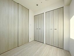 S-RESIDENCE 尾久azure 12階2LDKのリビング/ダイニング