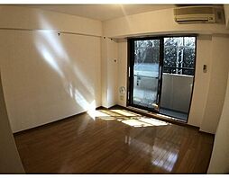 ウィンコート永福町 1階1Kのリビング/ダイニング