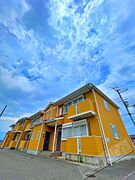 田井ノ瀬駅より徒歩27分 2階 築25年1ヶ月の賃貸物件