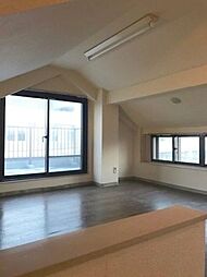 メゾン・ド・中町 302 3階2Kのリビング/ダイニング