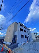 Feliz貝塚の賃貸物件