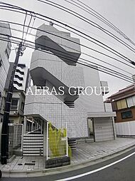 プレミアムキューブ川崎