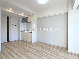 ワンルーフレジデンス錦糸町 811 8階1DKのリビング/ダイニング