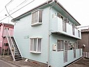 アリス生田 2階 築32年10ヶ月の賃貸物件