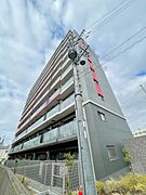 西天下茶屋駅より徒歩9分 5階 築5年の賃貸物件