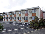 豊栄駅より徒歩15分 2階 築12年7ヶ月の賃貸物件