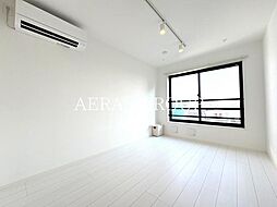 アトリオフラッツ高円寺 502 5階1Kのリビング/ダイニング