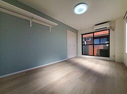 桜プレイス戸越公園 3階1Kのリビング/ダイニング