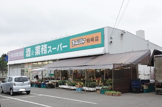 サザンルミエ_周辺_1