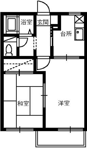 華 苑 メープル ハイム