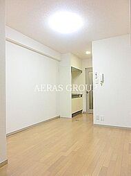 メゾンドシュクル 2階1DKのリビング/ダイニング