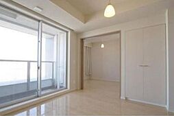 タワーコート北品川 501 5階1LDKのリビング/ダイニング