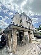 サン・シーロ 1階 築24年8ヶ月の賃貸物件