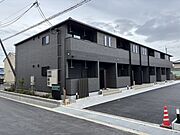 北助松駅より徒歩13分 1階 新築の賃貸物件