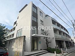 ストーリア神宮前