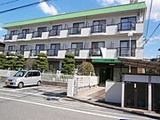 大阪狭山市駅より徒歩7分 1階 築41年7ヶ月の賃貸物件