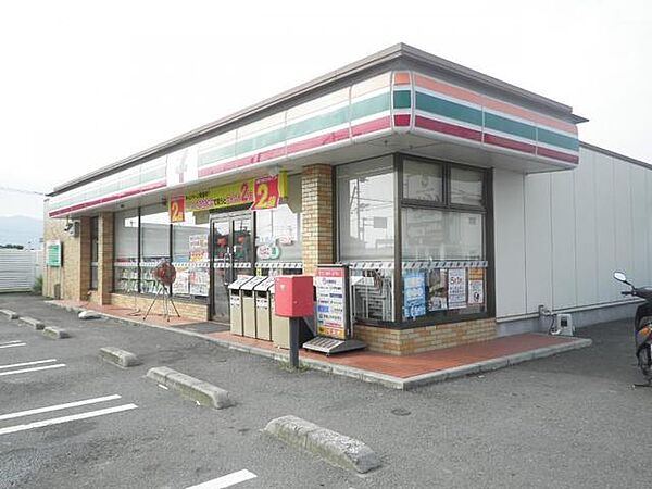 画像30:セブンイレブン紀の川下井阪店 1203m