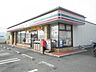 周辺：セブンイレブン紀の川下井阪店 1286m