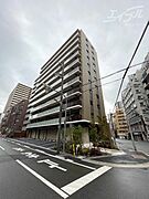 天満駅より徒歩9分 9階 築1年11ヶ月の賃貸物件