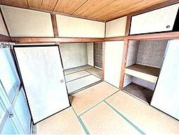 JR横浜線 橋本駅 徒歩10分の賃貸アパート 2階2Kのリビング/ダイニング