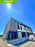 コート・ダジュールA 3階 築6年9ヶ月の賃貸物件