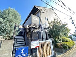 フローラルファイブ