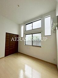 プリンスハイツ武蔵小杉 1階1Kのリビング/ダイニング