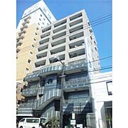 シェル都１ 6階 築20年8ヶ月の賃貸物件