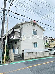 ヒューマンハイツ高木