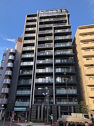 セントラルレジデンス西早稲田