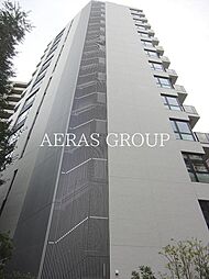 プライムアート白金台