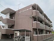 久ノ浜駅より徒歩5分 1階 築10年2ヶ月の賃貸物件