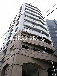 東京メトロ丸ノ内線 中野坂上駅 徒歩2分の賃貸マンション