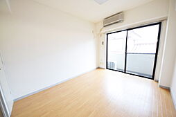 メゾンドオヤマ 2階1Kのリビング/ダイニング