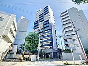 神戸駅より徒歩4分 3階 築5年9ヶ月の賃貸物件