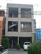 高宮駅より徒歩12分 1階 築30年7ヶ月の賃貸物件