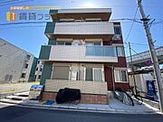 セレスティア瑞江１の賃貸物件